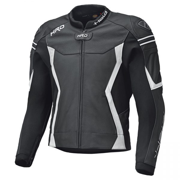 Held Street 3.0 Sport jacket Zwart Wit