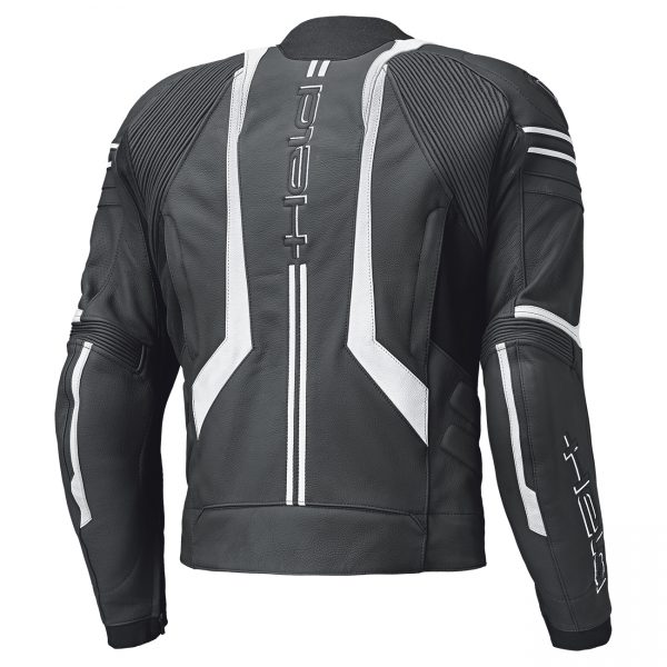Held Street 3.0 Sport jacket Zwart Wit