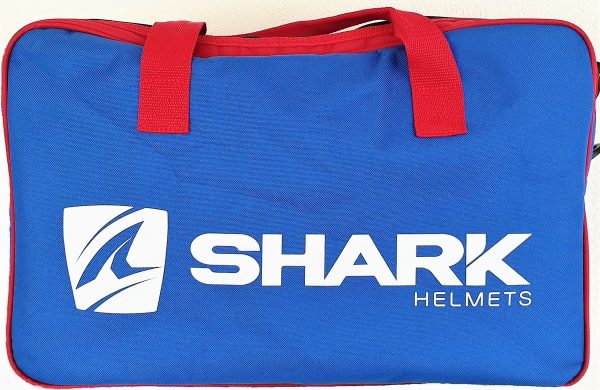 Shark Helm Tas